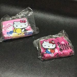 Hello Kitty Purses